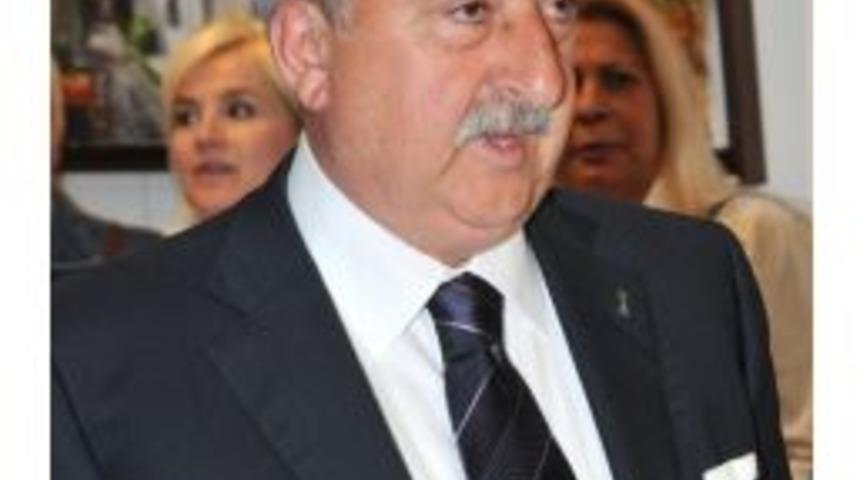 Palandöken: “tüm İş Yerleri Tabela Standartlarına Uymalı”