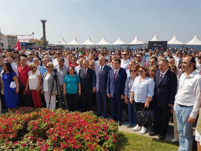 Muharrem İnce’den Kurultay Yorumu: 