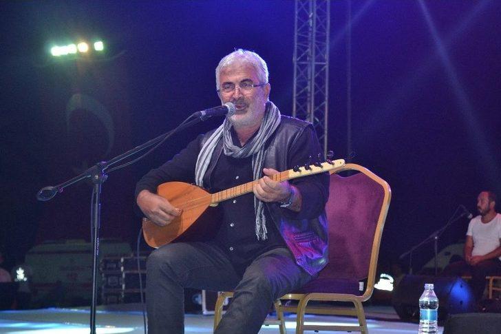 Büyük Taarruzun 96. Yıl Dönümü Açık Hava Konseriyle Devam Etti G2