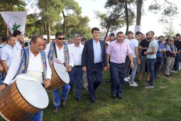 “bursa Karası” Görücüye Çıktı G2