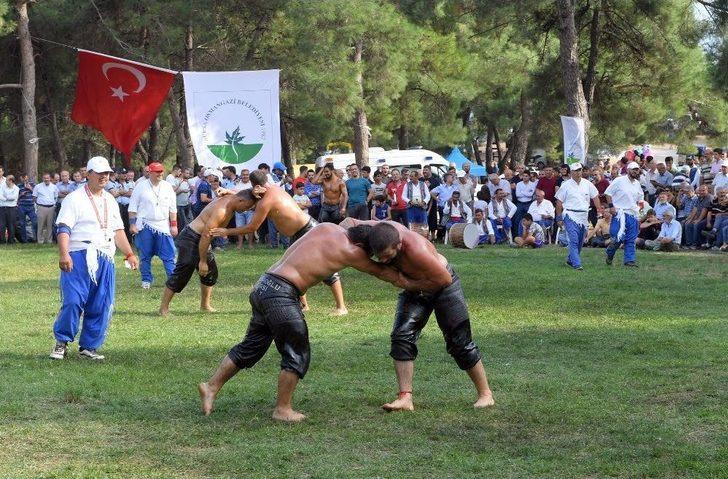 “bursa Karası” Görücüye Çıktı G3