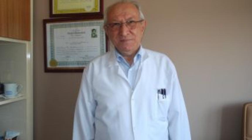 Fıtıktan Korunmak İ&ccedil;in G&uuml;nde 10 Bin Adım Şart