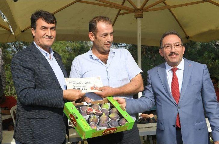 “bursa Karası” Görücüye Çıktı G5