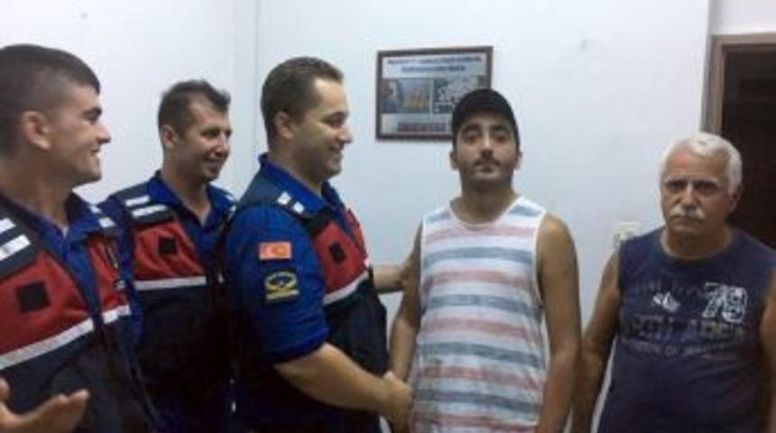 2 G&uuml;nd&uuml;r Haber Alınamayan Gen&ccedil; Dağda Bulundu