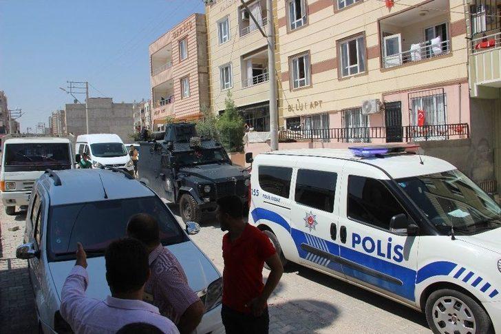 Fırında Ekmek Sırası Kavgası: 7 Yaralı, 7 Gözaltı G1