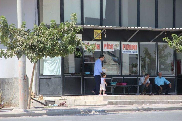 Fırında Ekmek Sırası Kavgası: 7 Yaralı, 7 Gözaltı G2