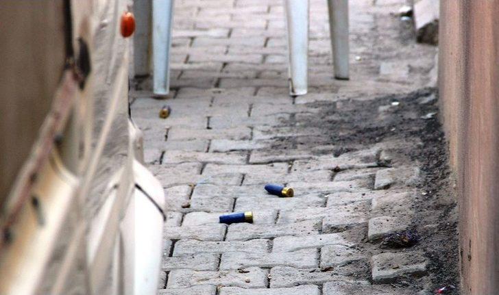 Fırında Ekmek Sırası Kavgası: 7 Yaralı, 7 Gözaltı G4