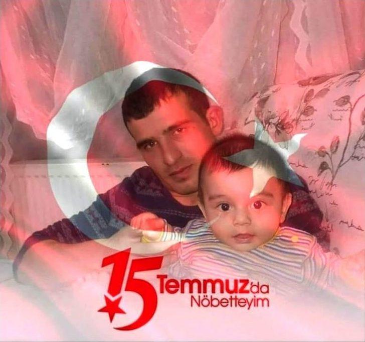 Şehidin Kardeşi De Ağabeyi Gibi Uzman Çavuş Olacak G2