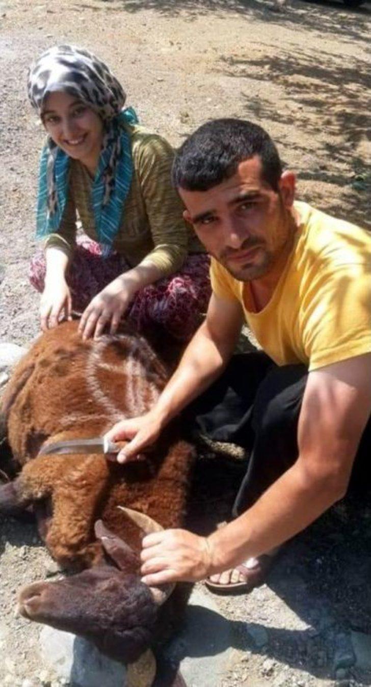 Şehidin Kardeşi De Ağabeyi Gibi Uzman Çavuş Olacak G3