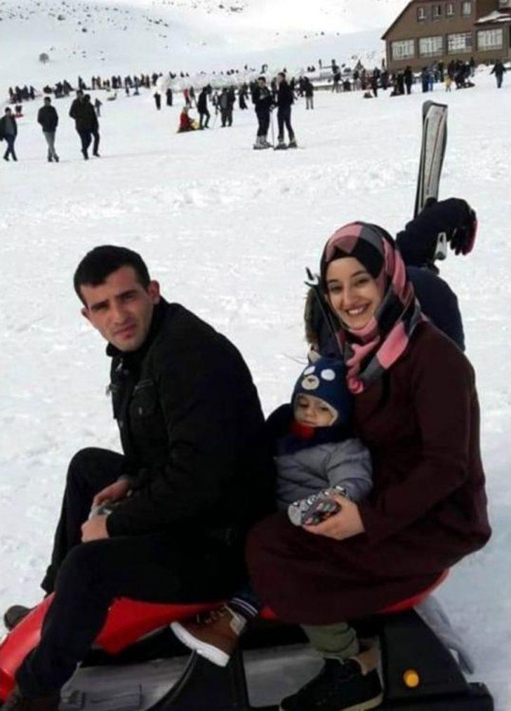 Şehidin Kardeşi De Ağabeyi Gibi Uzman Çavuş Olacak G5