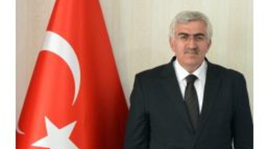 Ak Parti Erzurum İl Başkanı &Ouml;z&rsquo;den Malazgirt Zaferi Mesajı