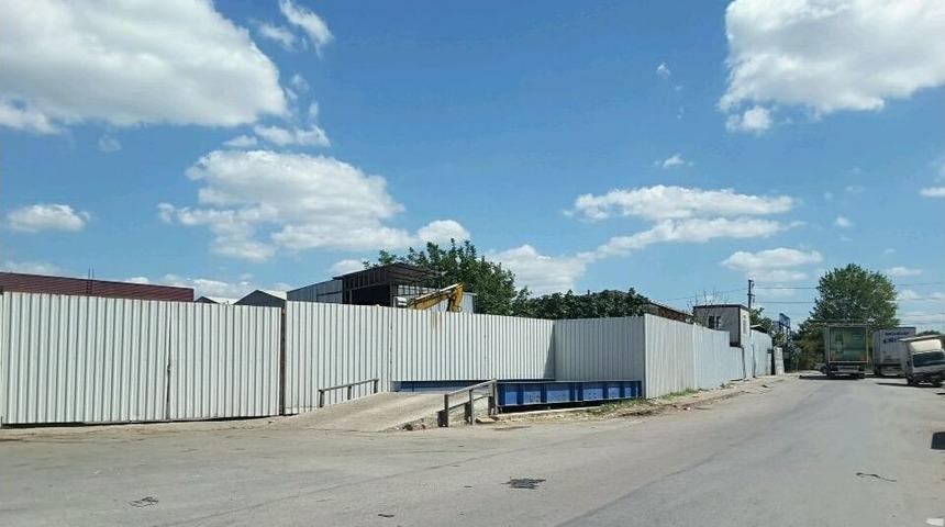 İzmitli Hurdacılara D&uuml;zen Geldi