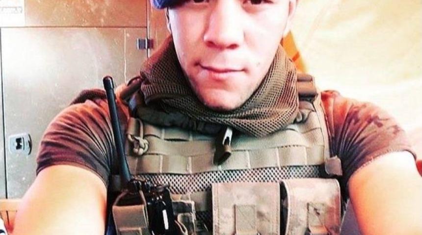 S&ouml;zleşmeli Er Kızılırmak&rsquo;ta Boğuldu