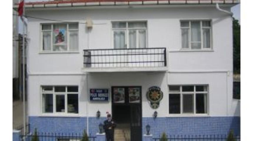 Polis Memurundan İnsanlık &Ouml;rneği