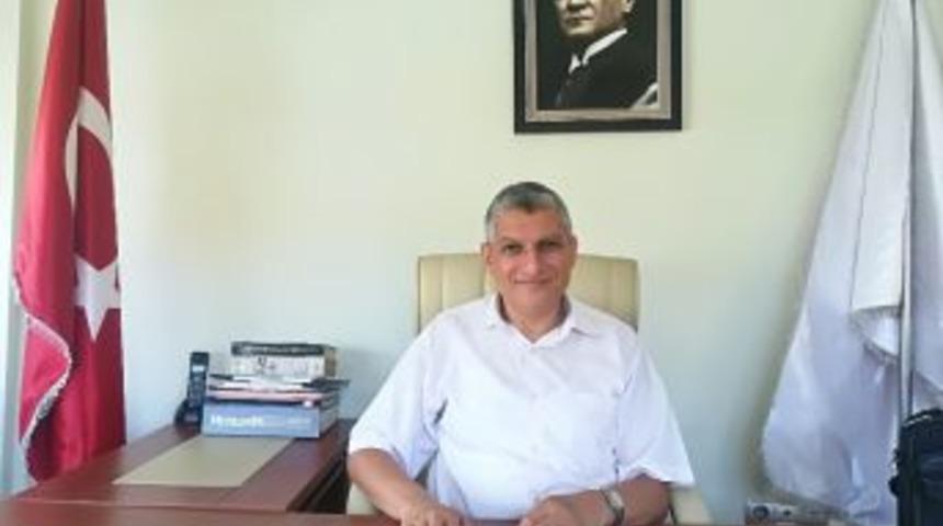 Aydın Veteriner Hekimler Odası&rsquo;ndan Yetiştiricilere Uyarı