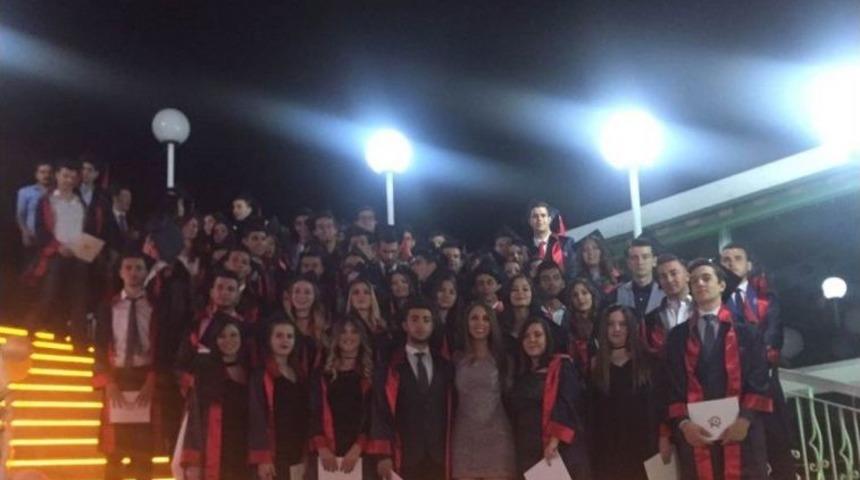 Değişim Eğitim Kurumları &Ouml;ğrenci Ve Velileri Mutlu Etti