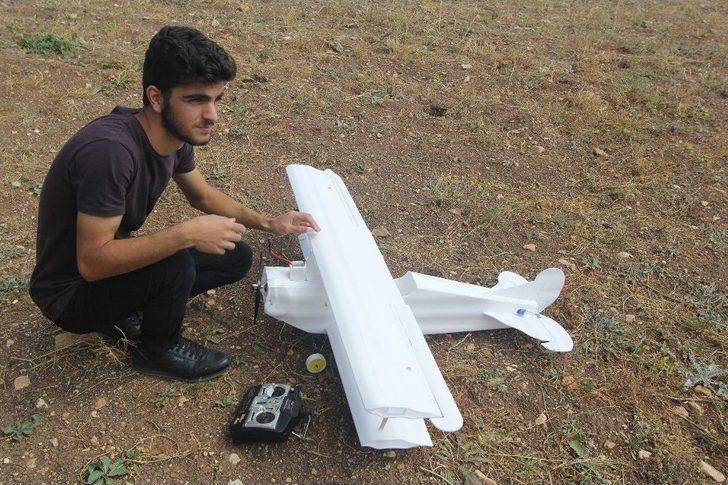 İlkokulda Kara Tahtaya Çizdiği Hayali, Üniversite Sınavıyla Gerçek Oldu G1