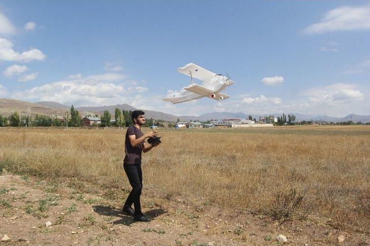 İlkokulda Kara Tahtaya Çizdiği Hayali, Üniversite Sınavıyla Gerçek Oldu G2