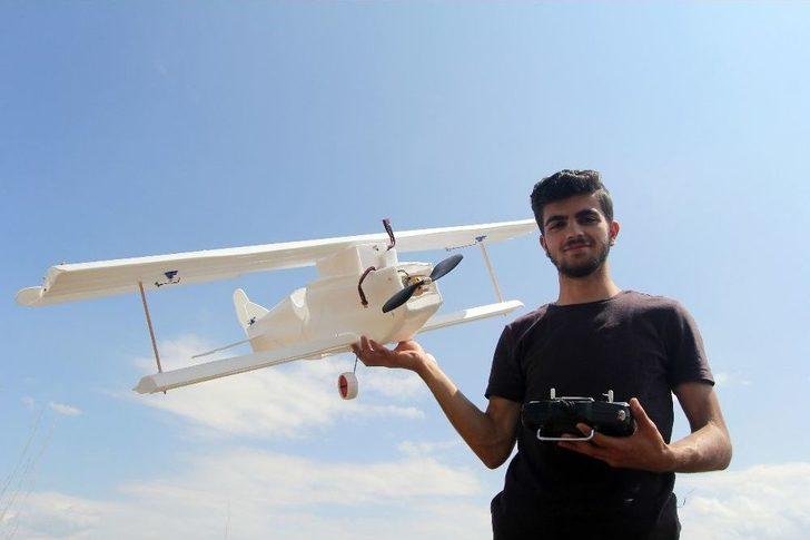 İlkokulda Kara Tahtaya Çizdiği Hayali, Üniversite Sınavıyla Gerçek Oldu G3