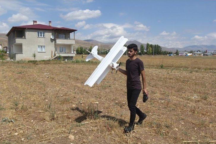 İlkokulda Kara Tahtaya Çizdiği Hayali, Üniversite Sınavıyla Gerçek Oldu G4