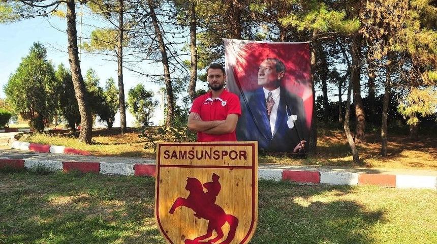 Şahin Şafakoğlu: &ldquo;her Anlamda &Ccedil;ok G&uuml;&ccedil;l&uuml;y&uuml;z&rdquo;