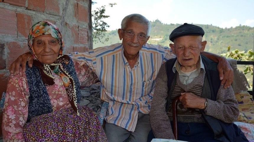 107’lik ’çınar’