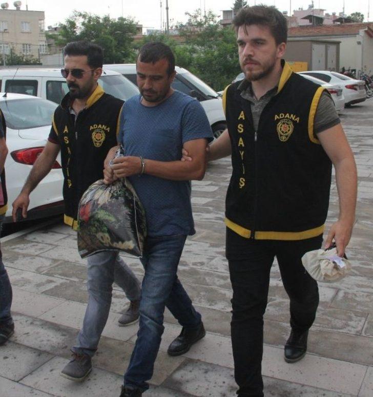 Vatandaşı Dolandırıp Çiftlik Kurdu G1