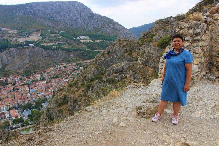 Seyahatname’deki Yıldırım Han Camii’nin Kalıntıları Bulundu G1