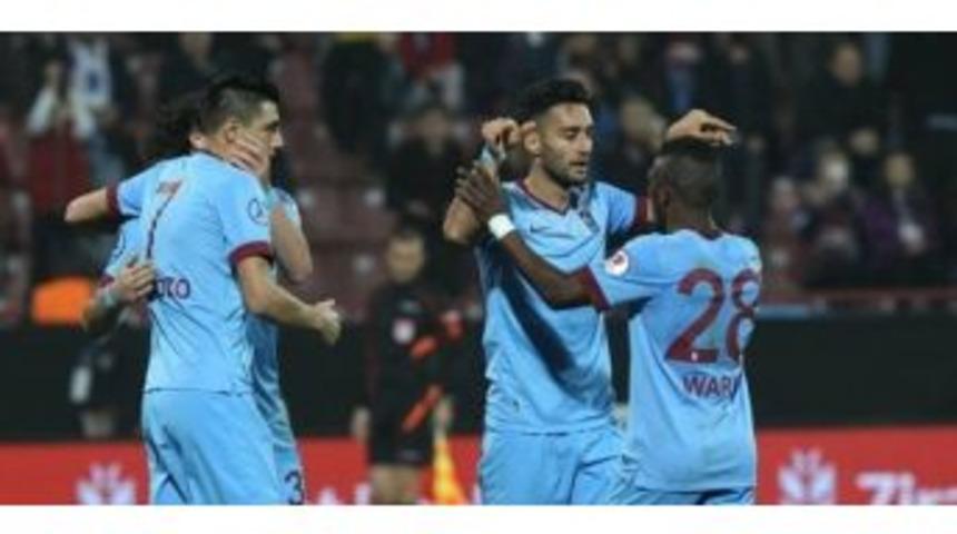 Evkur Yeni Malatyaspor, Trabzonspor&rsquo;dan Mustafa Akbaş İle Anlaşmaya Vardı