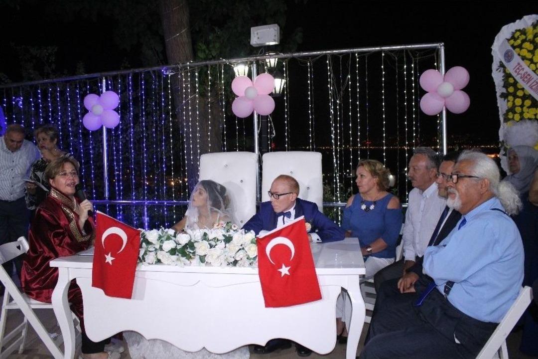 (&ouml;zel Haber) Aşk Engel Tanımadı