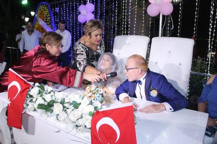 (özel Haber) Aşk Engel Tanımadı G1