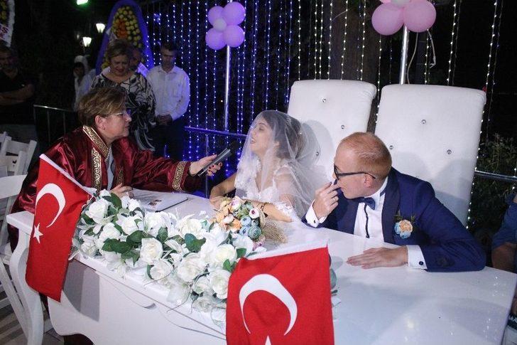 (özel Haber) Aşk Engel Tanımadı G2