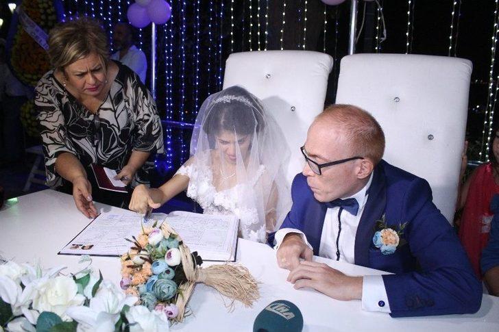 (özel Haber) Aşk Engel Tanımadı G3