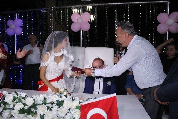 (özel Haber) Aşk Engel Tanımadı G5