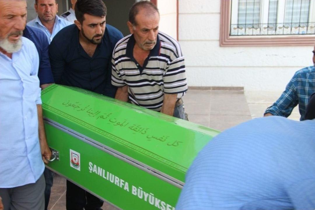 &Ccedil;akmak Gazı Hayatına Mal Oldu