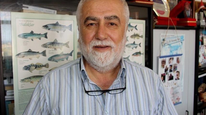 Gümrüklerde Biyokaçakçılık Tehlikesi