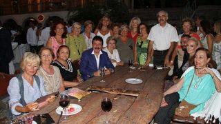 2. Datça Altın Badem Ödül­leri Sahiplerini Buldu