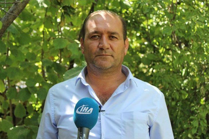 Van’da Fındık Hasadı G3