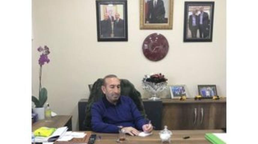 İşadamlarından Abd&rsquo;ye Tepki, Erdoğan&rsquo;a Destek S&uuml;r&uuml;yor