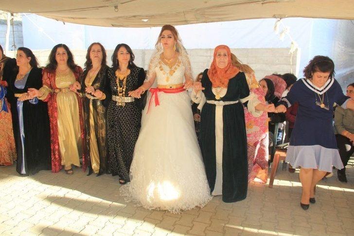 Ak Parti’li Mulamahmutoğlu’na Görkemli Düğün G3