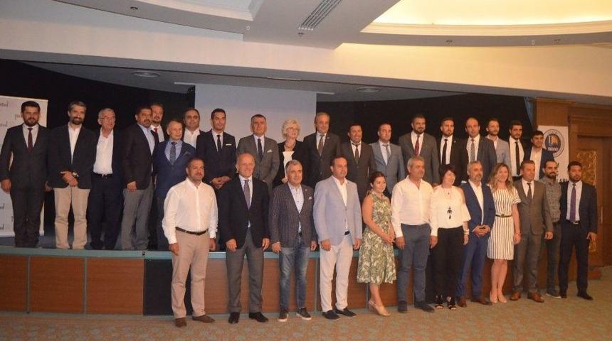 Didim’de İş Dünyası Bilgilendirildi