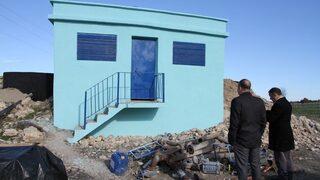 Kula’da 26 İçme Suyu Deposu Daha Yenilenecek