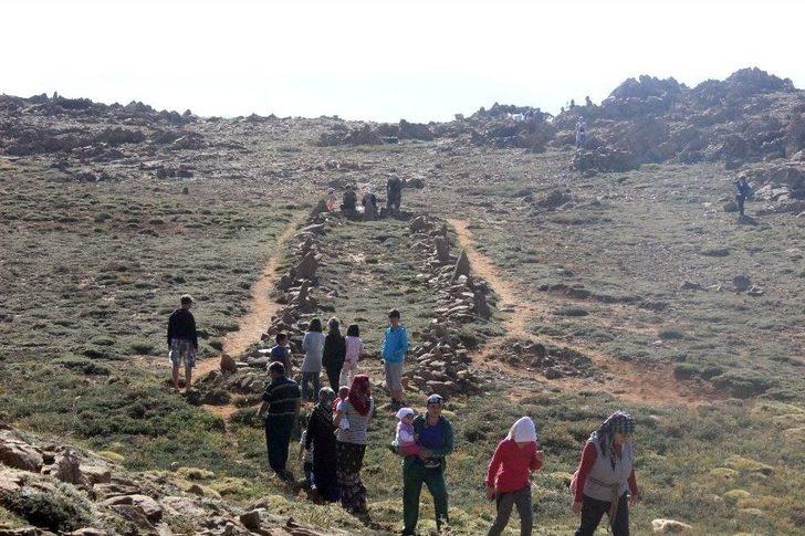 Eren Günü Etkinliklerinde Silahlar Susmadı G2