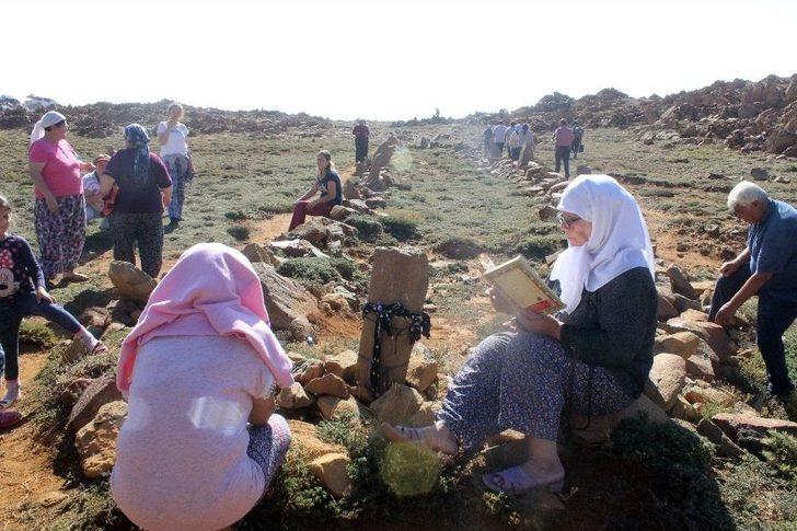 Eren Günü Etkinliklerinde Silahlar Susmadı G4