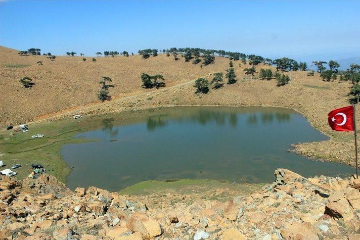 Eren Günü Etkinliklerinde Silahlar Susmadı G5