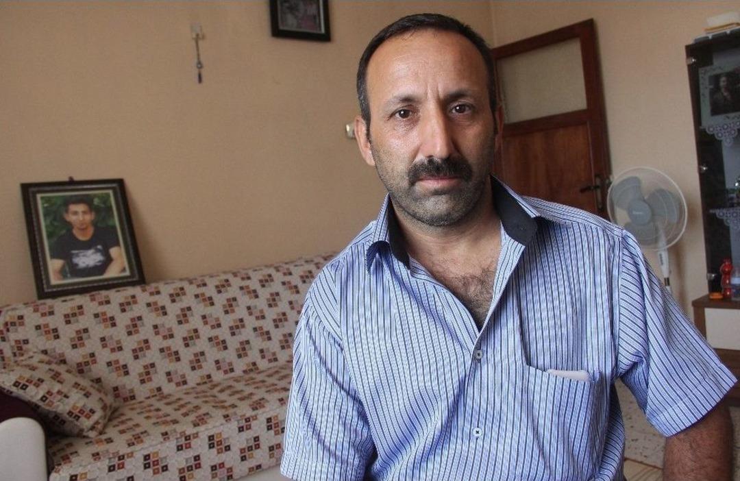 Kornea Bekleyen Ablanın Tek İsteği &Ouml;len Kardeşinin G&ouml;zlerini G&ouml;rmek