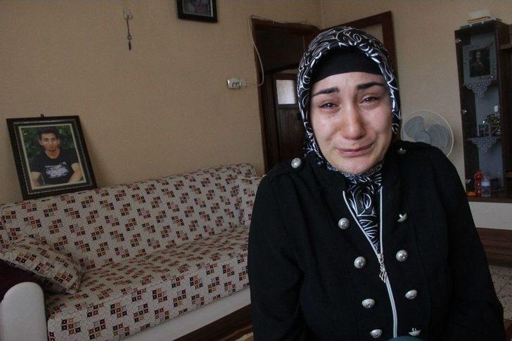 Kornea Bekleyen Ablanın Tek İsteği Ölen Kardeşinin Gözlerini Görmek G1