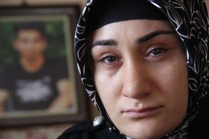 Kornea Bekleyen Ablanın Tek İsteği Ölen Kardeşinin Gözlerini Görmek G2