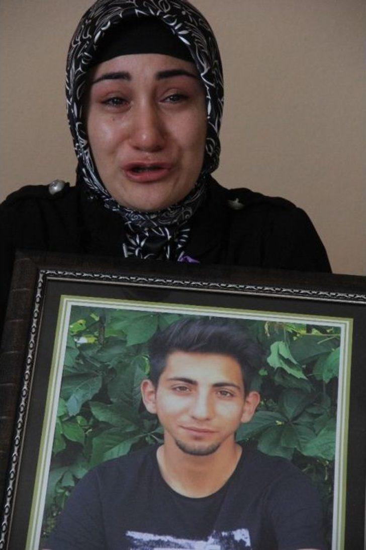 Kornea Bekleyen Ablanın Tek İsteği Ölen Kardeşinin Gözlerini Görmek G4