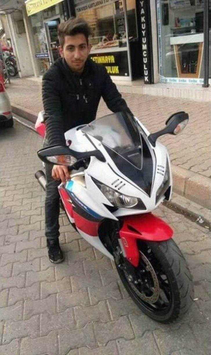 Kornea Bekleyen Ablanın Tek İsteği Ölen Kardeşinin Gözlerini Görmek G5